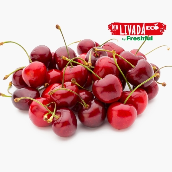 Cireșe eco România 500g