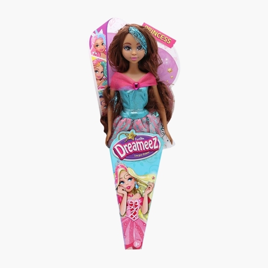 Păpușă prințesă, diverse modele, +3 ani