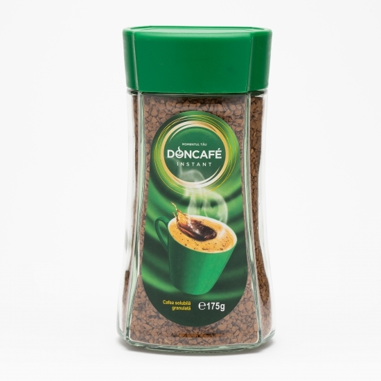 Instant 175g, cafea instant granulată