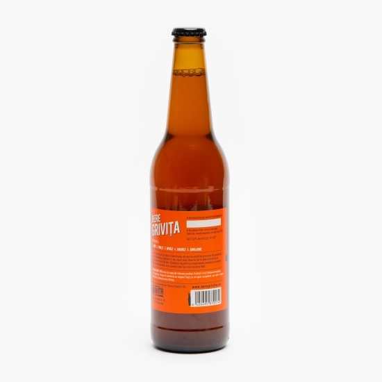 Bere Hazy Ipa sticlă 0.5l
