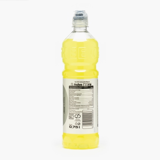 Băutură izotonică Lemon 0.75l