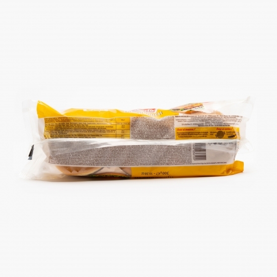 Chiflă hamburger 6 buc 300g