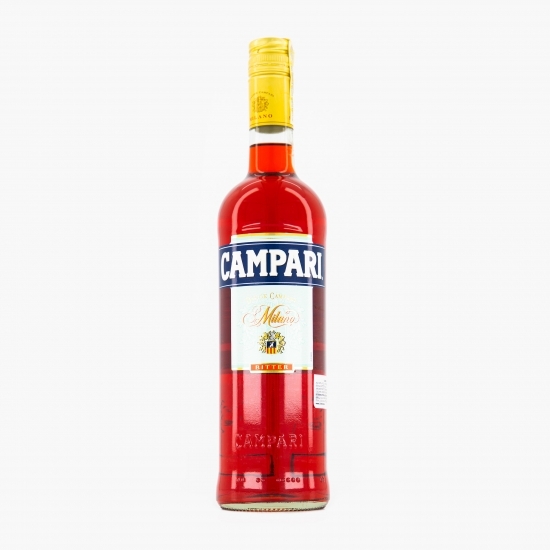 Aperitiv Bitter 25% alc.0.7l