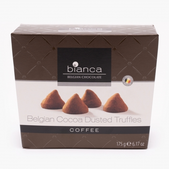 Trufe cu cafea 175g