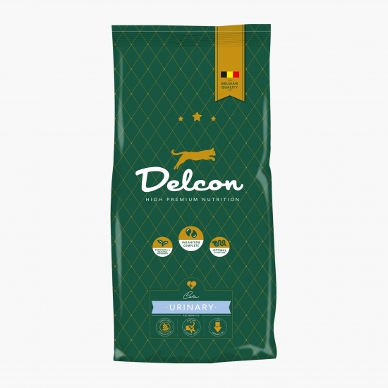 Hrană uscată pentru pisici, 8.75Kg, Urinary 