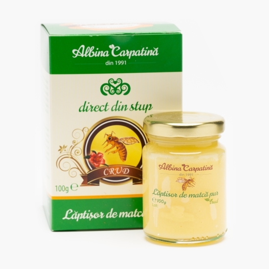 Lăptișor de matcă 100g