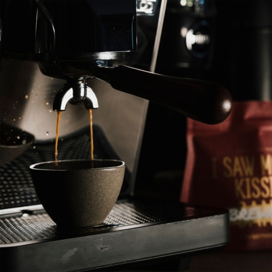 Cafea de specialitate măcinată Christmas Blend 250g
