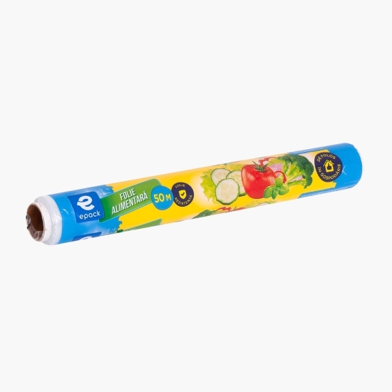 Folie alimentară 50m