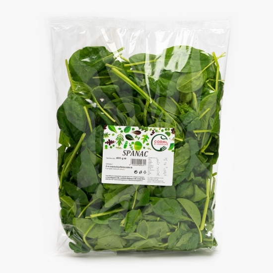 Spanac 400g