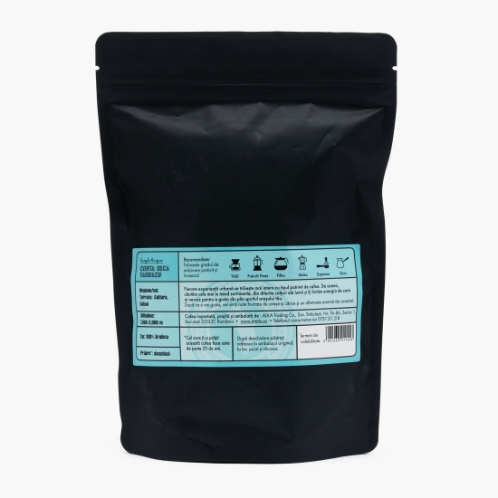 Costa Rica Tarrazu 250g, cafea boabe prăjită  