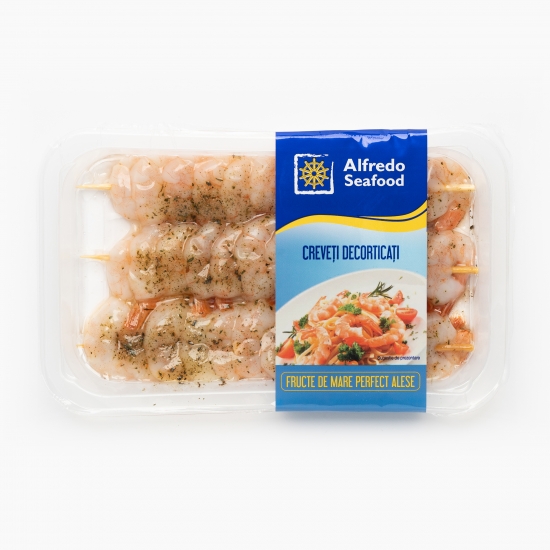 Frigărui creveți 300g