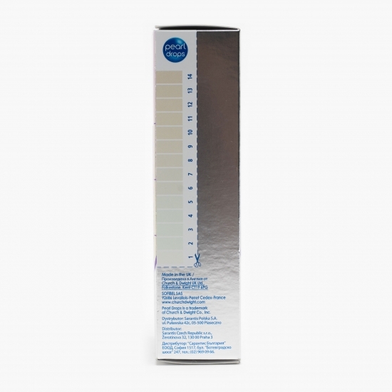Pastă de dinți pentru albire Hollywood Smile 50ml