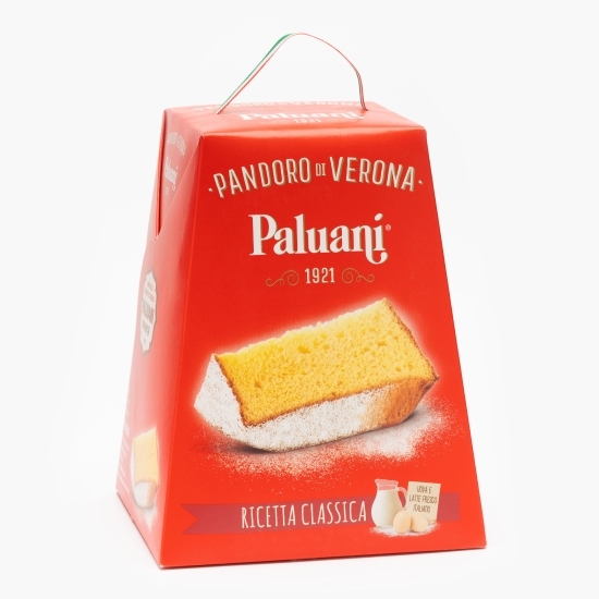 Cozonac Pandoro di Verona 750g
