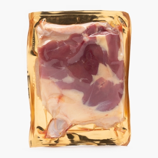 Pulpă de rață 280g