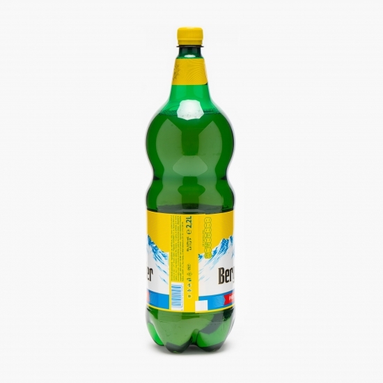 Bere blondă pasteurizată pet 2.2l