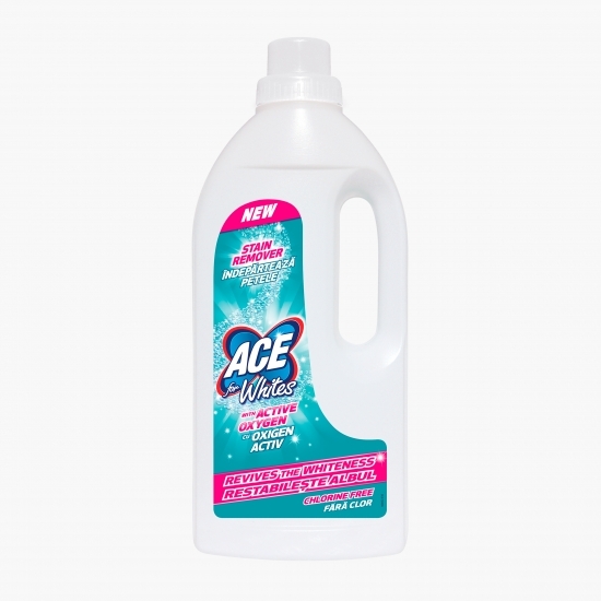 Înălbitor fără clor cu oxigen activ 1l