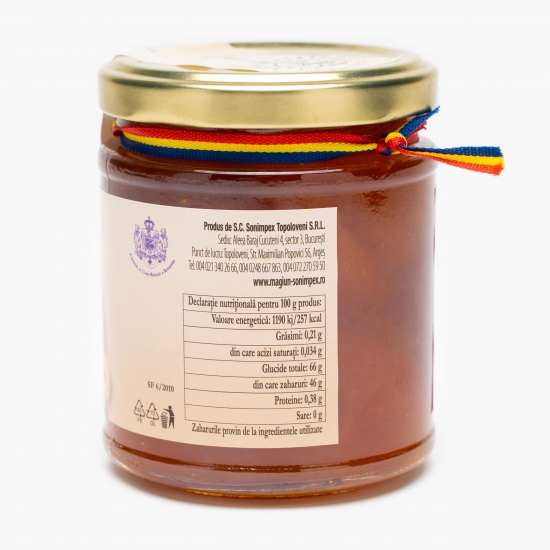 Dulceață de caise 230g