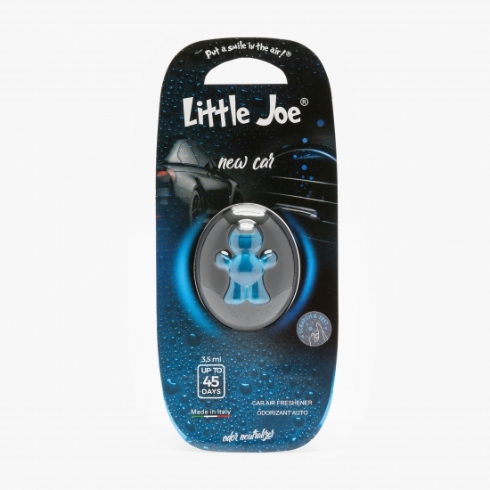 Odorizant auto New Car 3.5ml