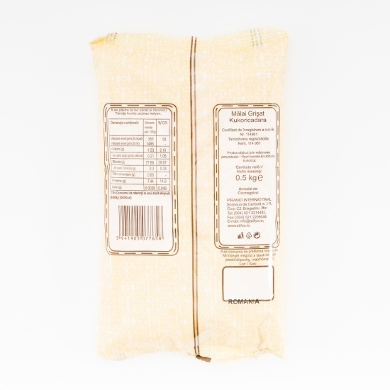 Mălai 500g