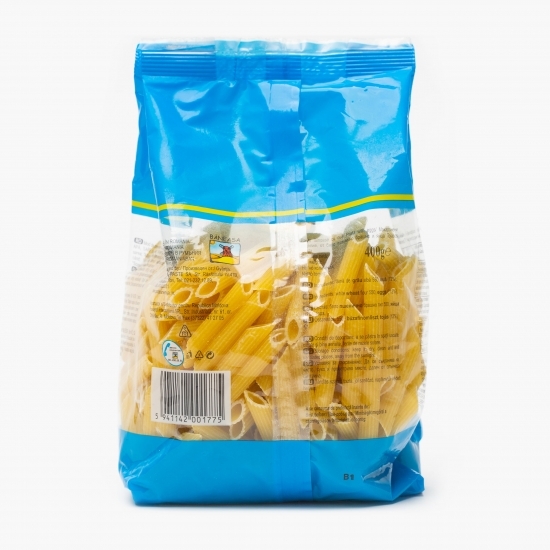 Paste făinoase cu ouă - pene 400g