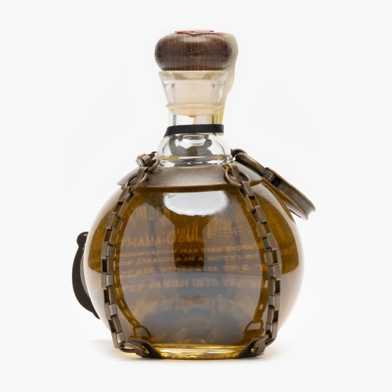 Pălincă de prune 40% alc. 0.2l