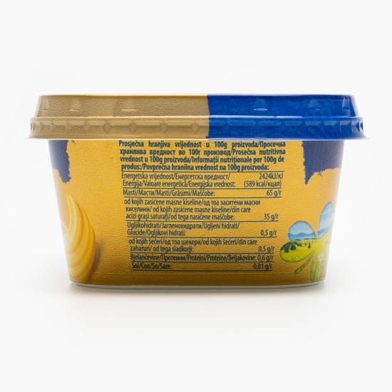Amestec tartinabil Alpinesse Classic 250g