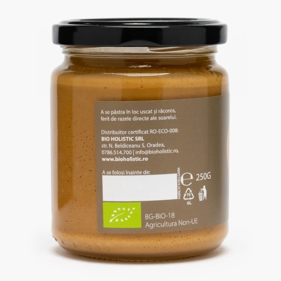 Cremă de caju eco 250g