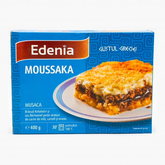 Musaca 400g