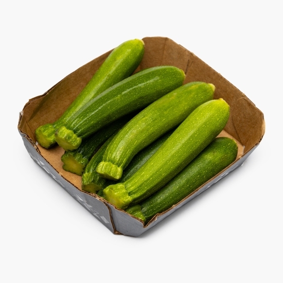 Baby zucchini 200g