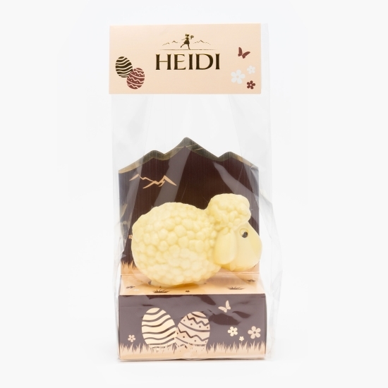 Oiță de ciocolată albă 85g