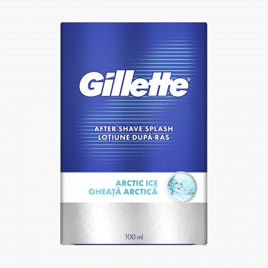 After shave Arctic Ice 100ml