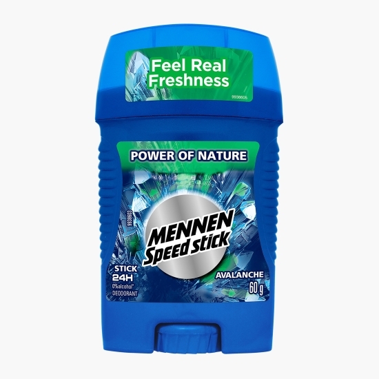 Deodorant solid Mennen Speed Stick Avalanche 60g