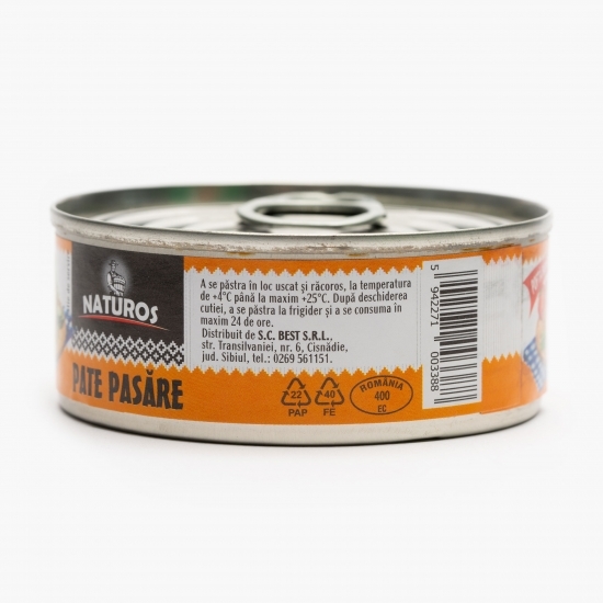 Pate pui 100g