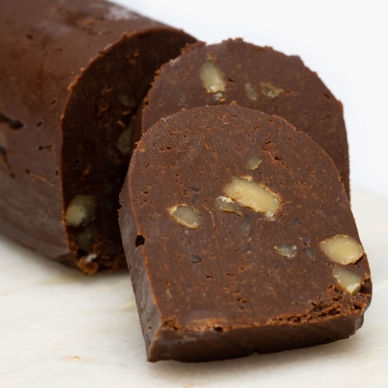 Ciocolată de casă 100g