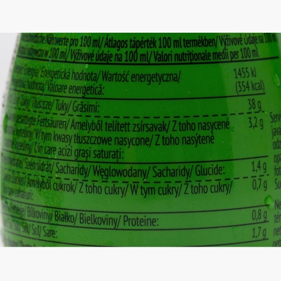 Sos pentru salată French 250ml