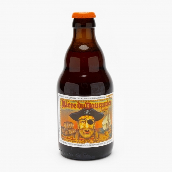 Bere arămie sticlă 330ml