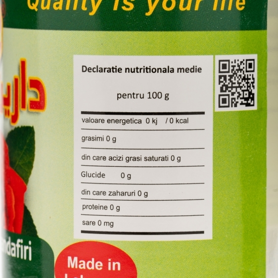 Apă de flori de trandafiri 300ml