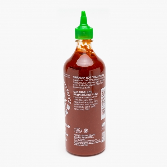 Sos chili picant sriracha 730ml