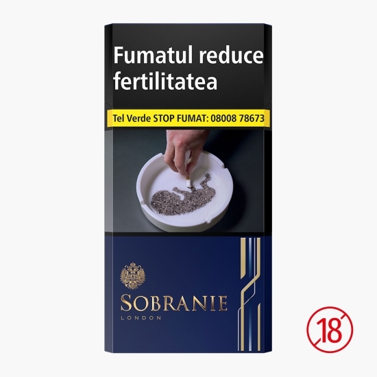 Țigări Redefined Blue