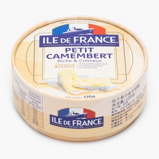 Petit Camembert 125g