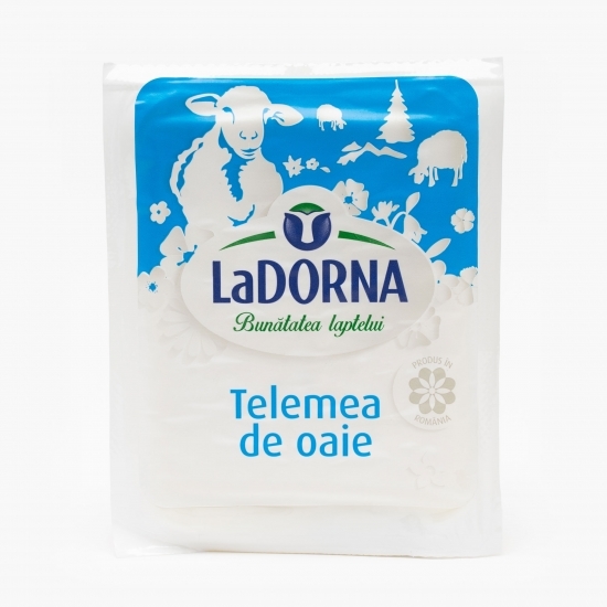 Telemea de oaie 350g