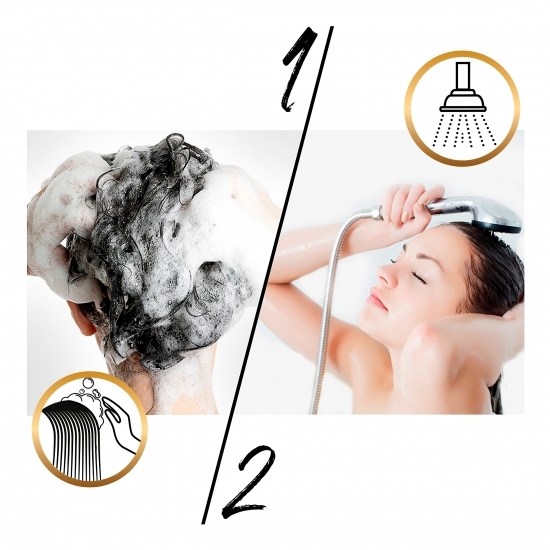 Șampon Pro-V Oil Therapy pentru păr deteriorat 250ml