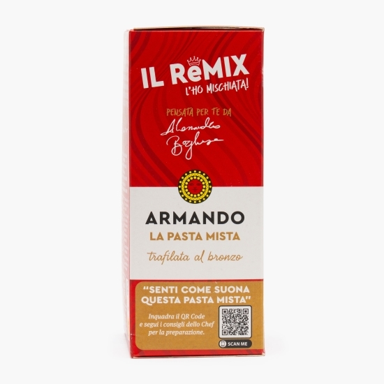Paste mixte Mista Il Remix, 500g