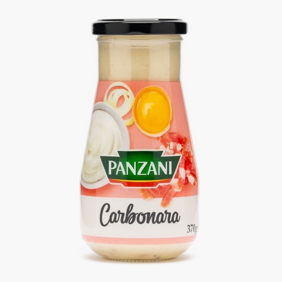 Sos Carbonara pentru paste 370g