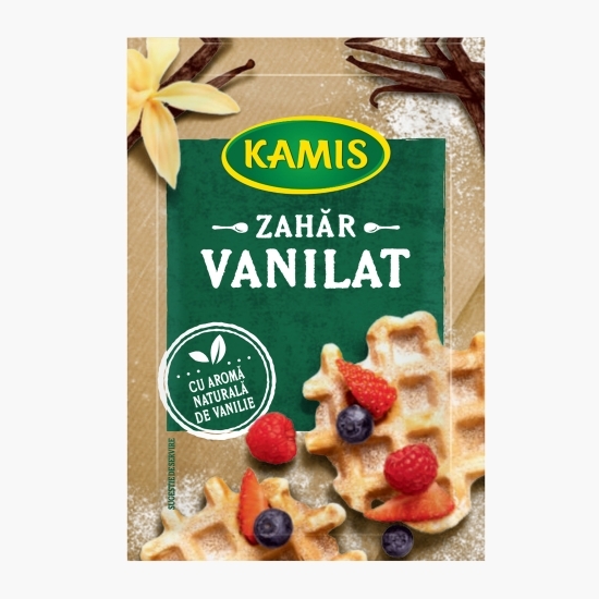 Zahăr vanilat 7.5g