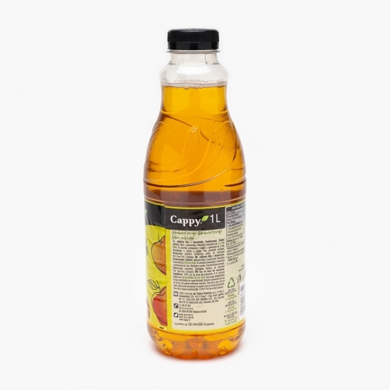Băutură necarbogazoasă nectar mere 1l