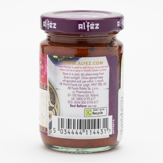 Pastă Harissa 95g