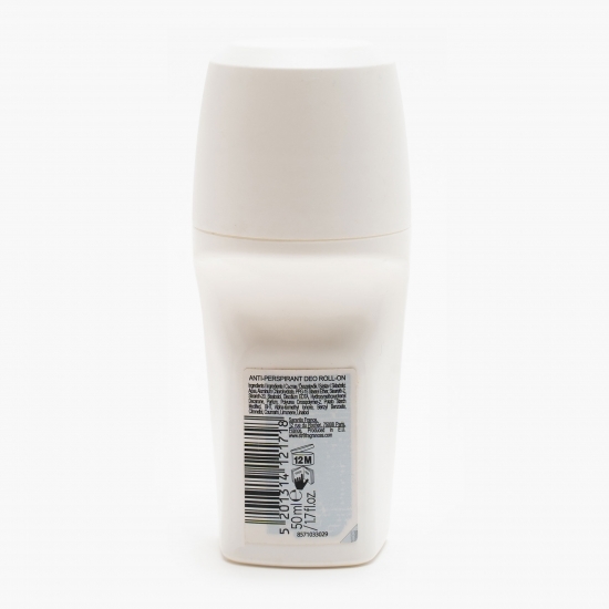 Deodorant antiperspirant roll-on All Sports 50ml