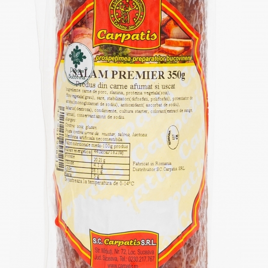 Salam Premier 350g