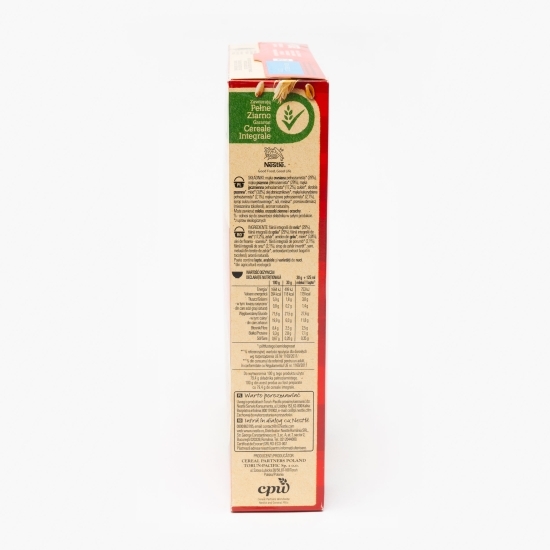 Cereale eco pentru mic dejun miere 210g